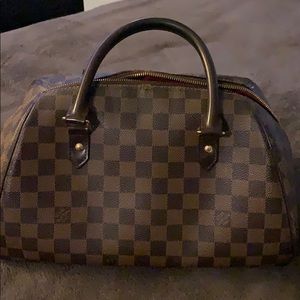 Louis Vuitton purse